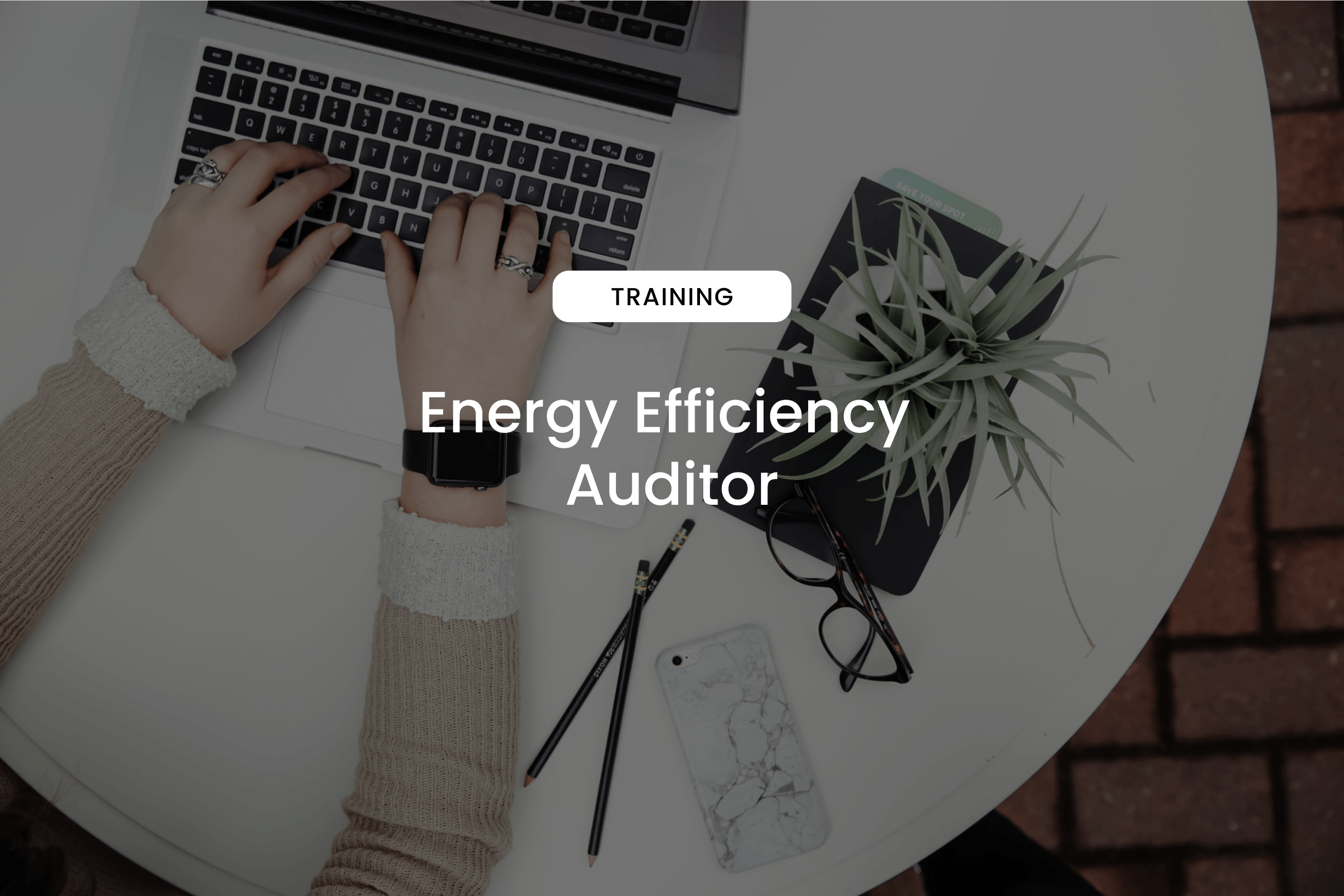 Energy Efficiency Auditor
