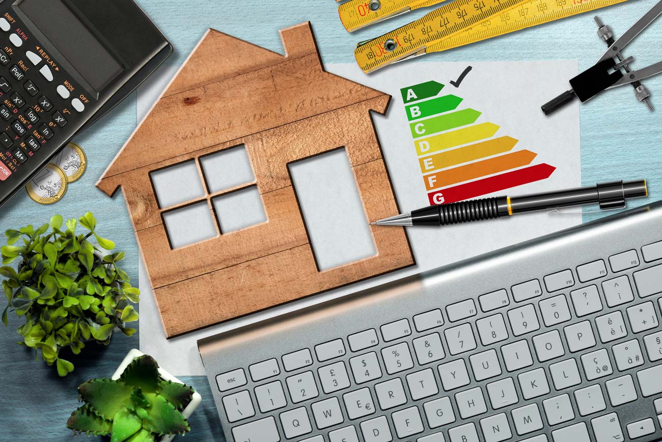 Energy Audit of the Building – subsidy from the Clean Air Program