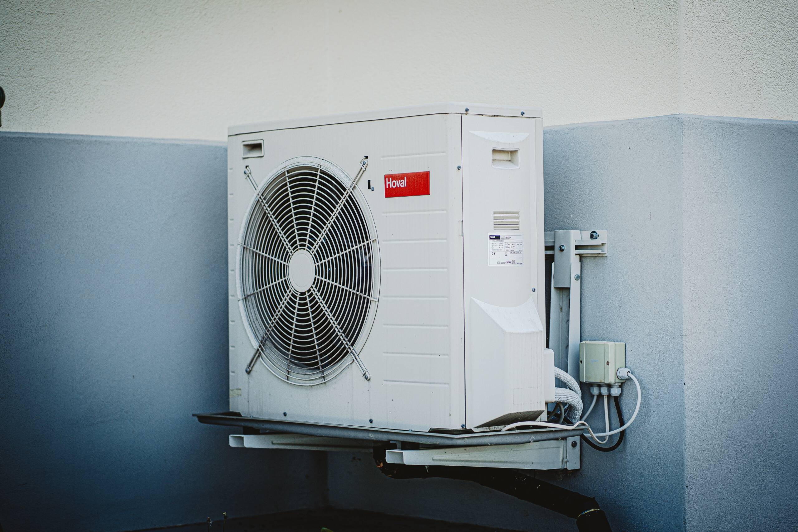 Системи кондиціювання повітря та рекуперації тепла