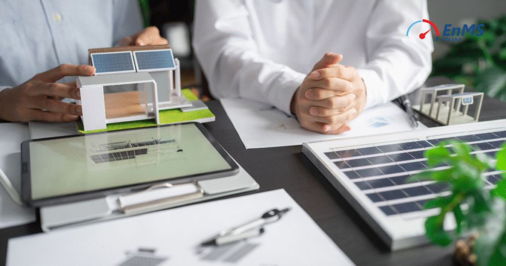 EnMS Polska: kompletny proces FARR-ELENA ? Kredyt FENG (IV nabór wniosków od: 25.10.2025)